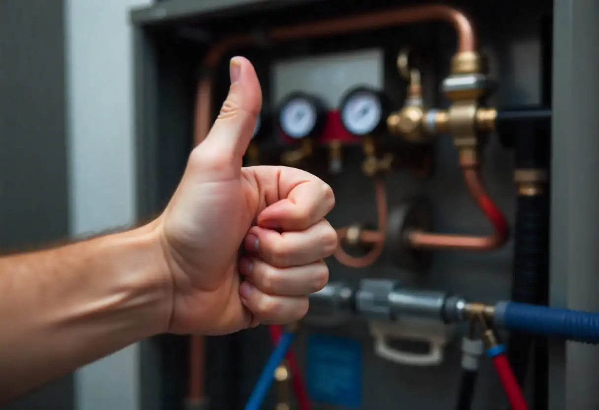 Emergency HVAC services and installations in Crucible, PA